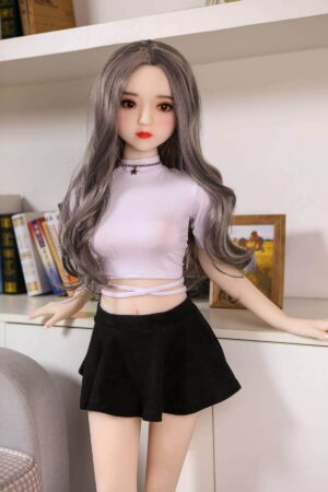 125cm Anime Fuck Doll Dora