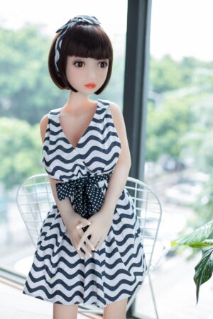 100cm Child Love Doll – Raiven
