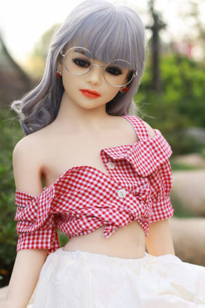 115 cm-es Sweet Girl lapos mellkas baba
