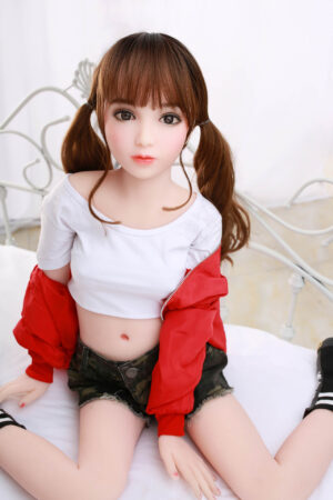 125 cm-es Young Fuck Doll – Dolly