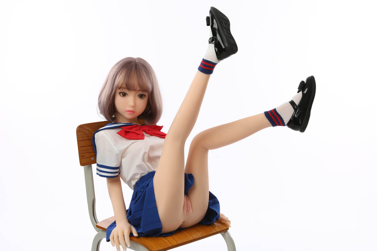 125cm teen fuck doll 68