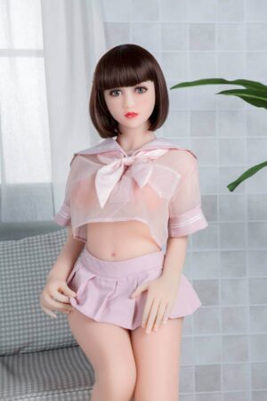 140cm Tpe Sex Doll