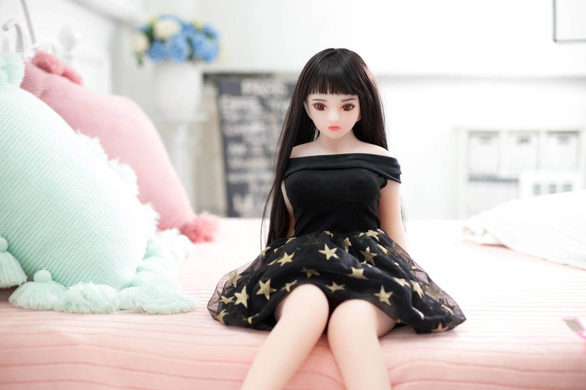 88cm smallest love doll 32