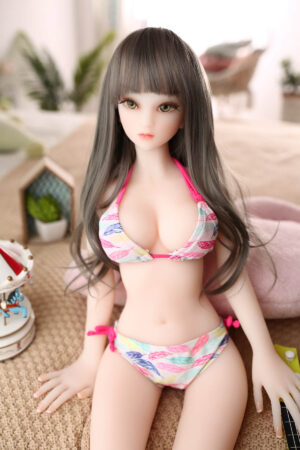 88cm Little Love Doll – Adrienne
