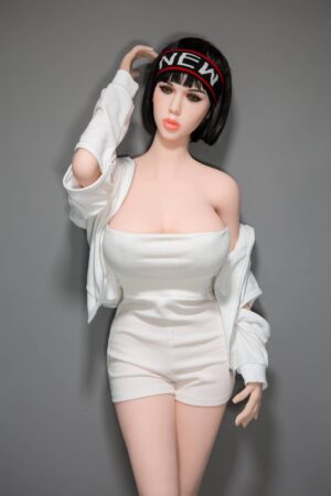 Life Size Climax Doll – Marion