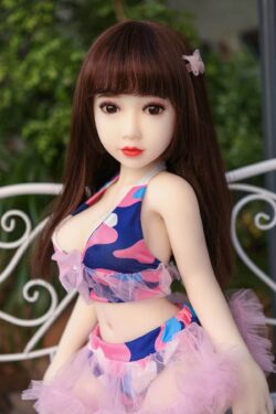 Sex Doll Small love Doll