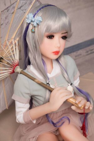 Small Sex Dolls Cute Girl