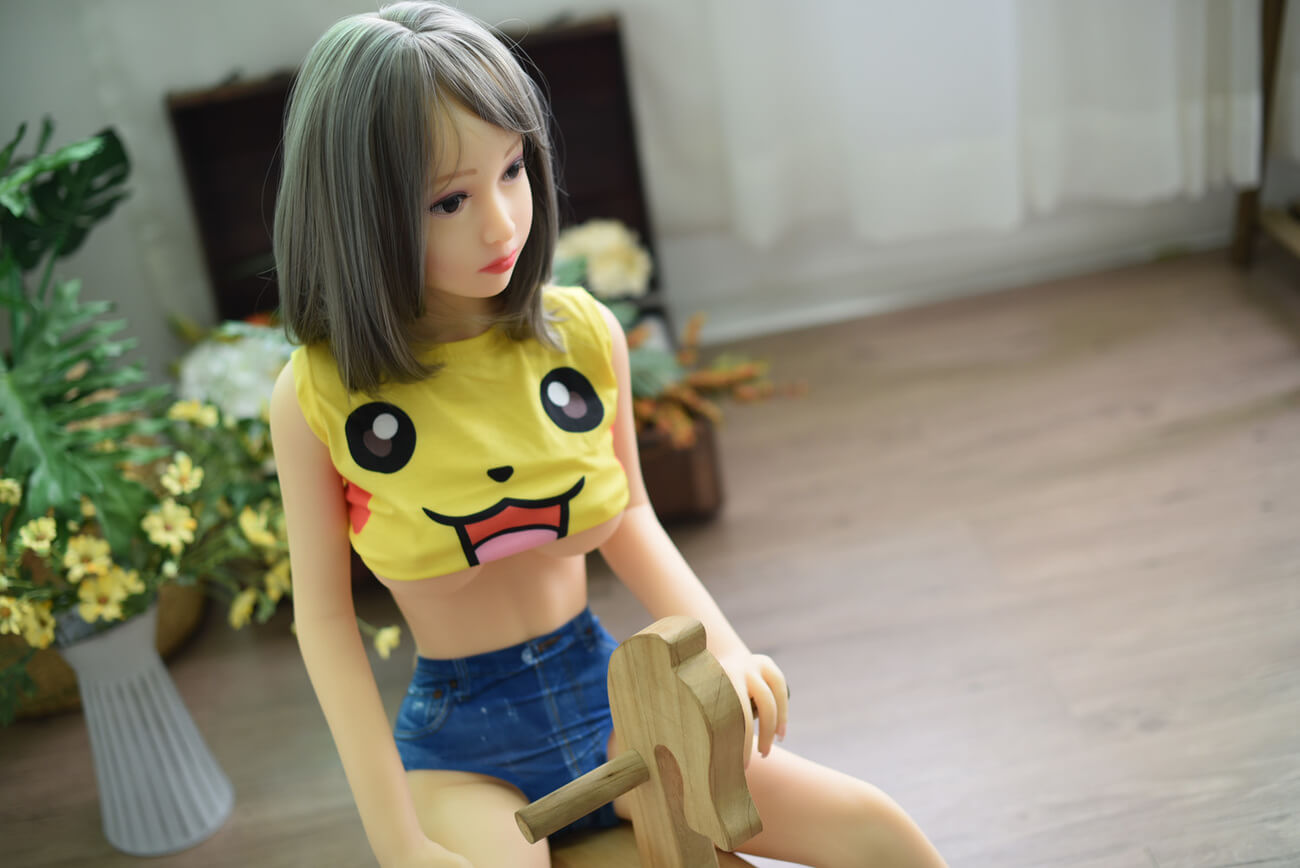 cute sex doll 35