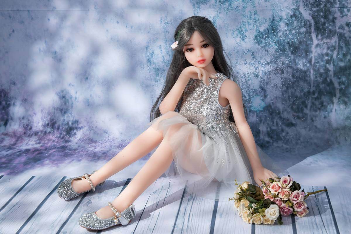 Fairy Sex Doll