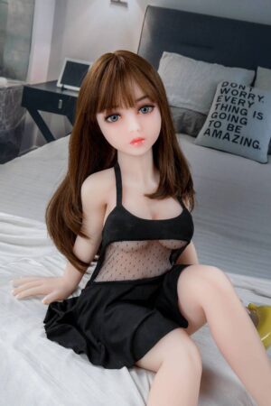 Best Mini Fuck Doll – Melina