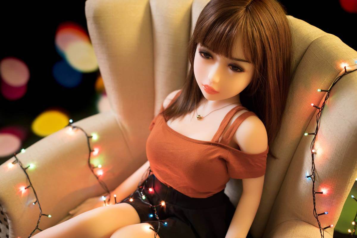 Mini Love Doll