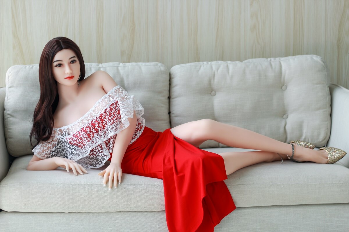 porn star sex doll 1310