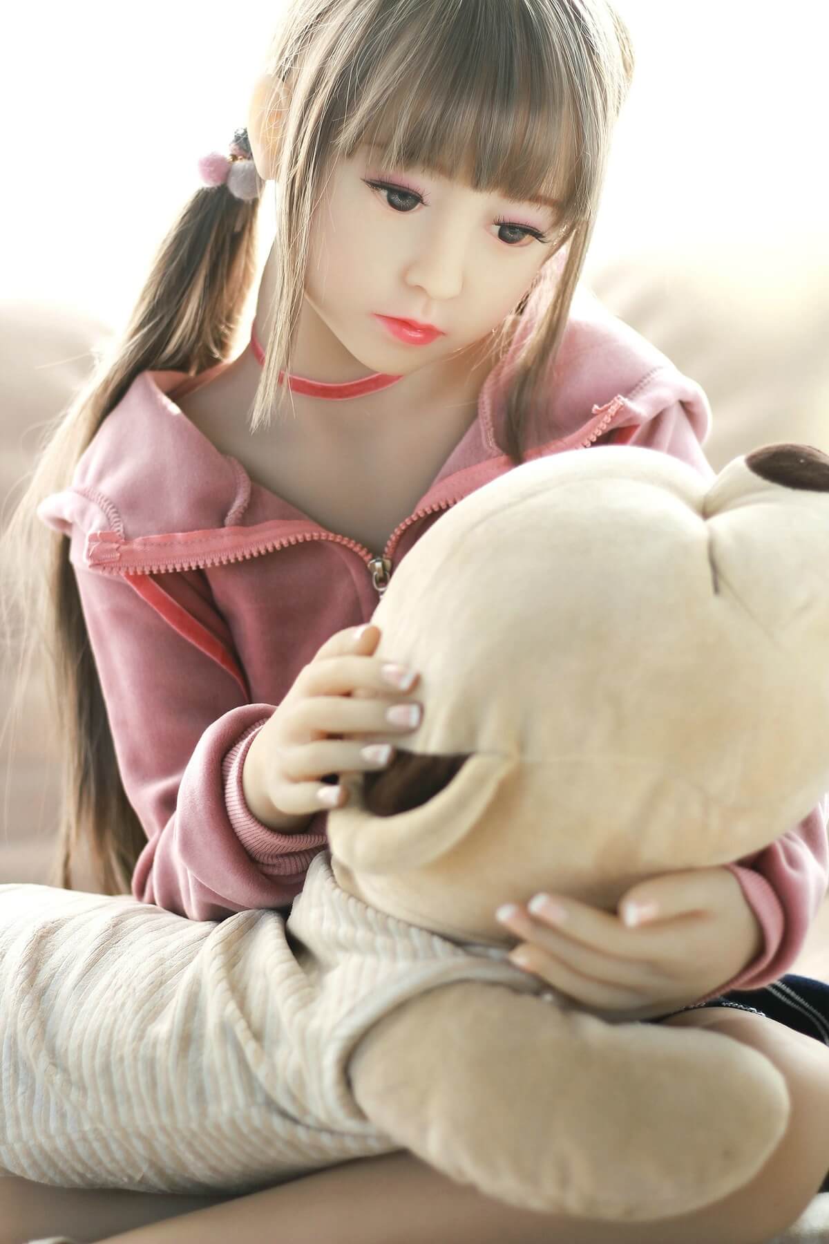 real-life-flat-chested-sex-doll