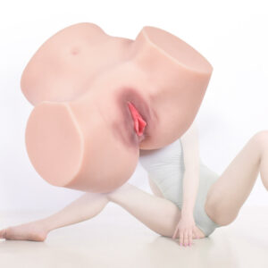 Torse de poupée d'amour réel - Ava
