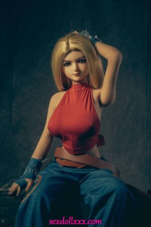 100cm Small Best Value Sex Doll - Helen