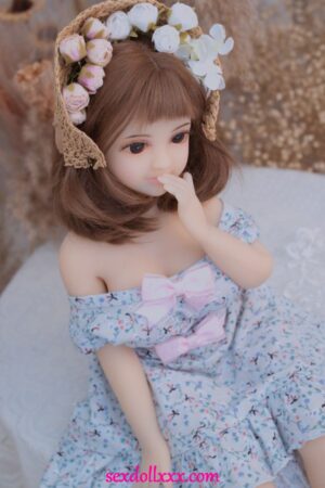 65 cm Mini Fairies Dolls Fuck - Skylar