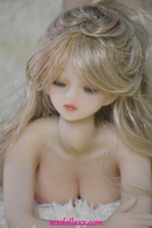 Mini Sex Doll