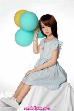 Miniature Fairy Dolls