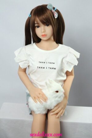 Real Life Adult Dolls