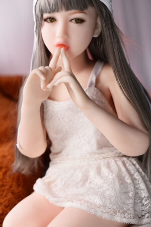 Real Life Size Dolls
