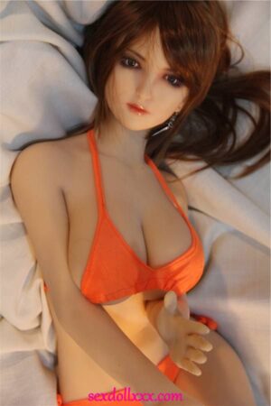 Mini Small Cheap Sex Dolls - Baylee