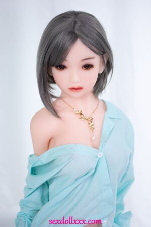 Ultra Realistic Best Life Like Dolls - Shay