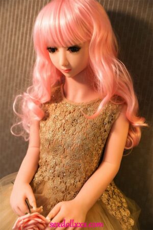 Cheap TPE Real Looking Sex Dolls - Zelda