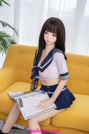 Adult Cheap Realistic Love Dolls - Samira