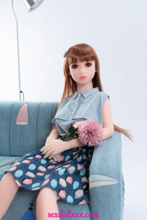 Life Like Ultra Realistic Girl Doll - Aarya