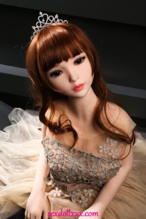 Miniature Real Life Like Love Dolls - Yareli