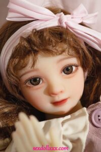 65cm tpe doll z515