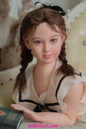 Affordable Silicone Dolls