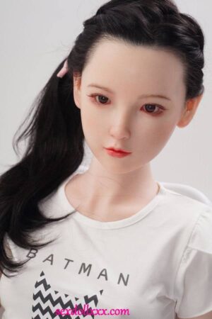 Sexy Asian Japan Silicon Love Dolls - Jodie
