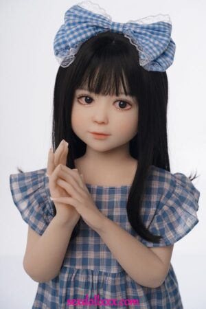 Life Size Mini Baby Dolls For Adults - Denna