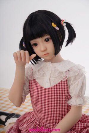 Hot Looks High Class Baby Sex Dolls - Amee
