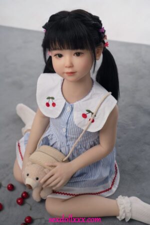 Sexy Young Teen Lolita Sex Dolls - Julee