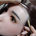 Implant Real Human Hair