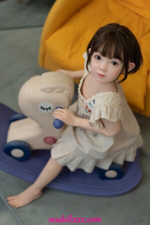 Silicone Baby Dolls Full Body