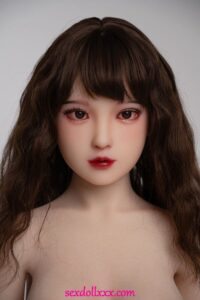 smart doll girl z516