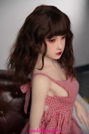 Smart Doll Girl