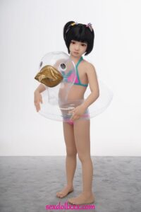 teenage sex doll z515