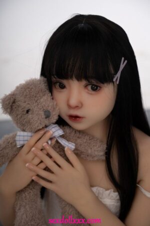 Young Love Doll