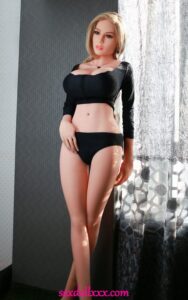 fabric sex doll k81