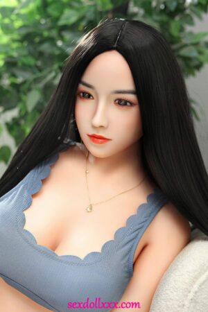 Real Looking Korean Sex Dolls XXX - Leola