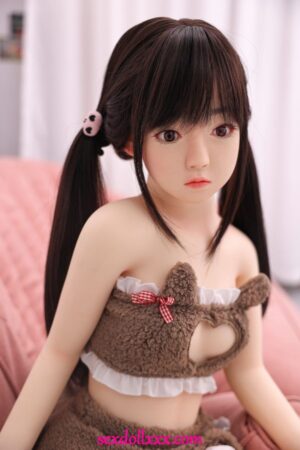 Buy Best Realistic Cute Teen Sex Doll - Adela