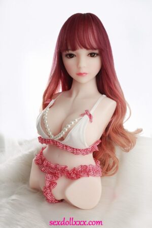 Poupée Sexuelle Demi Torse