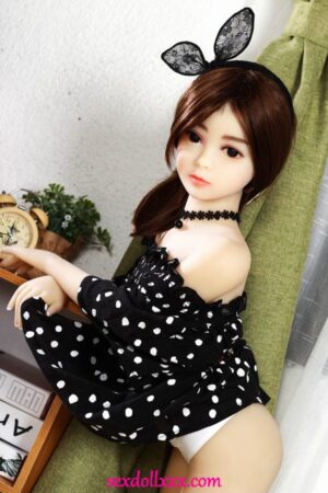 Long Hair Dolls