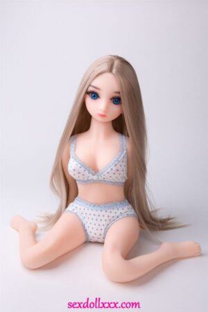 Prava lutka