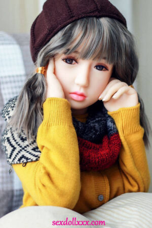 Custom Life Size Real Doll Shop - Ayana