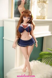 small anime sex doll 3sc4